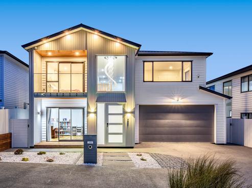 19 Bight Road, Long Bay