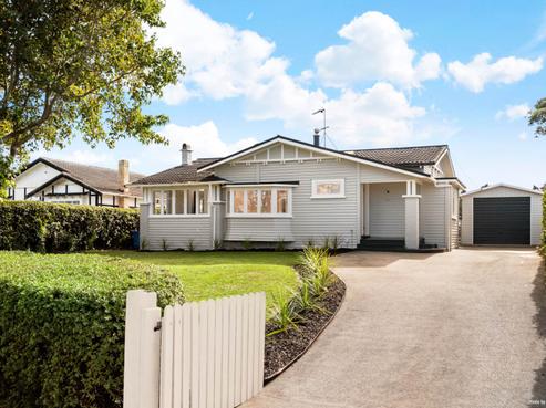 66 Victoria Avenue, Waiuku