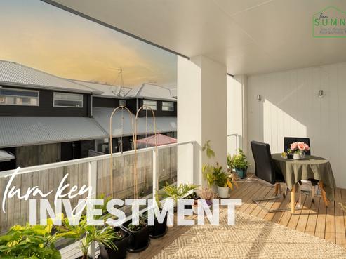 4/4 Palmerston Street, Hamilton Central