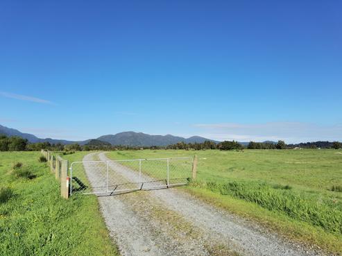 14 Ferguson Place, Franz Josef Glacier