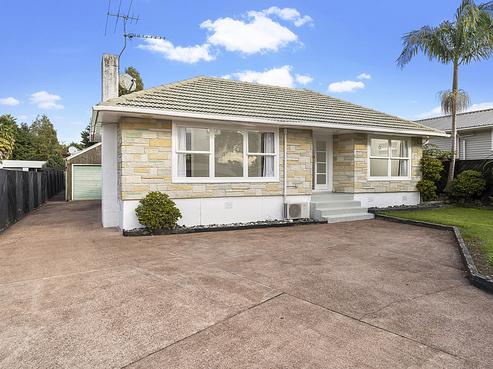 13 Sunray Avenue, Titirangi