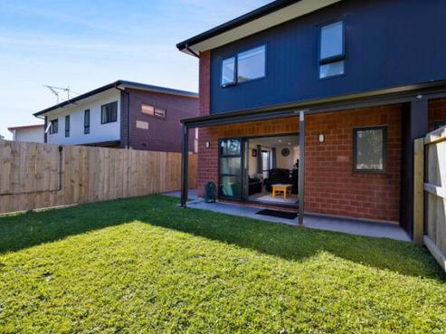 95 Banks Street, Marfell