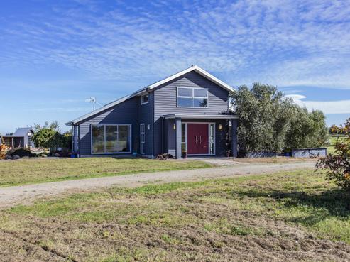 714 Rangiora Leithfield Road, Sefton