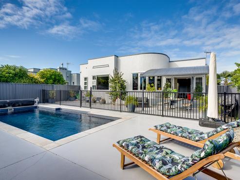 6 Higgins Street, Marewa