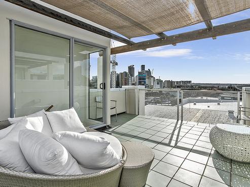 9/5 Fox Street, Parnell