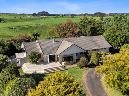 129 Koru Road, Omata