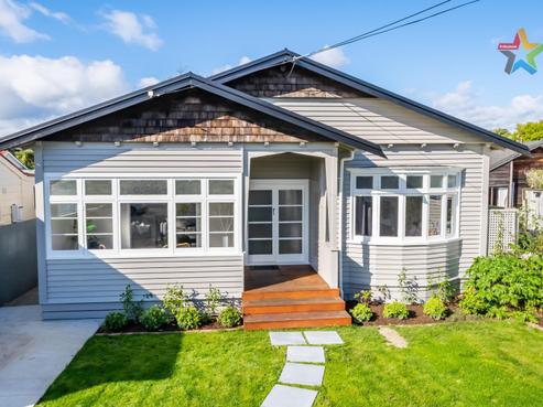 60 Ava Street, Petone