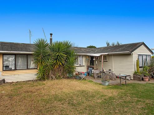 126 Richard Street, Opotiki and Surrounds