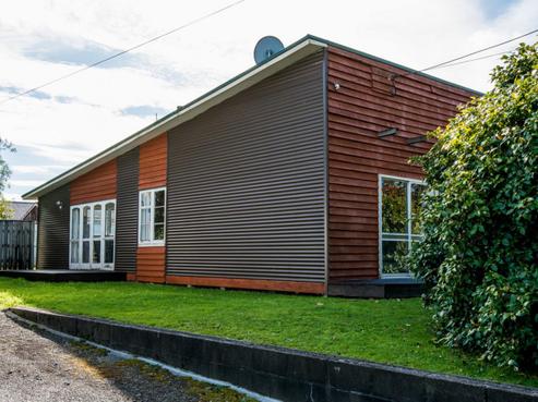 36 Duncan Street, Raetihi