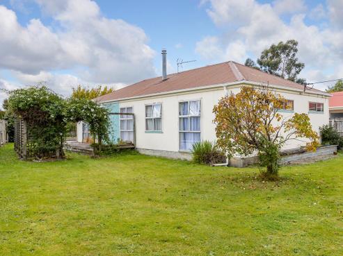 8 Mary Street, Masterton
