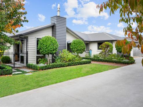 11B Kowhai Drive, Cambridge