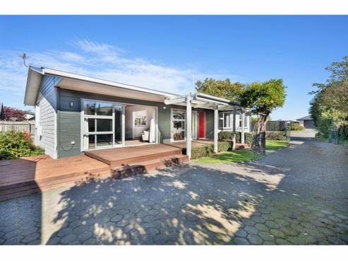 6 Templetons Road, Hillmorton