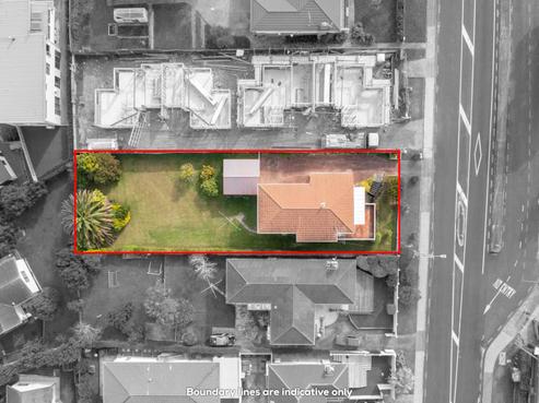 46 Sunrise Avenue, Mairangi Bay