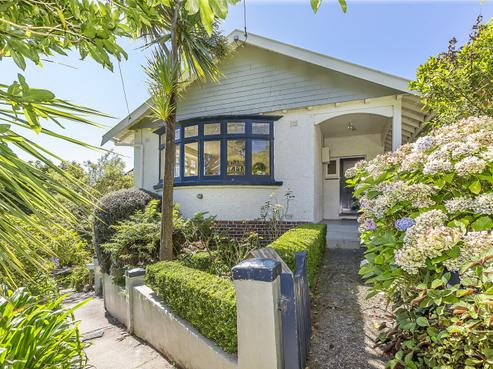 45 Durham Street, Aro Valley