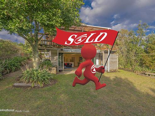152 Ocean Beach Road, Tairua