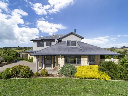 139 Ostrich Farm Road, Pukekohe