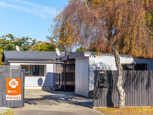 166 Quarantine Road, Annesbrook