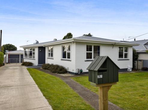 261 Huatoki Street, Upper Vogeltown