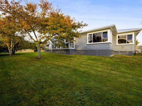 158A Brooklands Road, Vogeltown