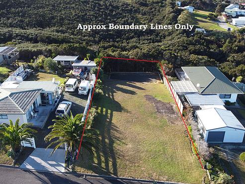 12 Te Ahu Place, Karikari Peninsula