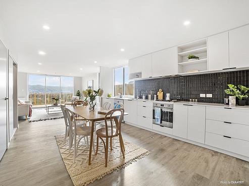 11/6 Bushland Grove, Paparangi