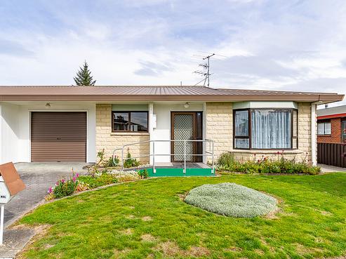21 Kiwi Street, Masterton