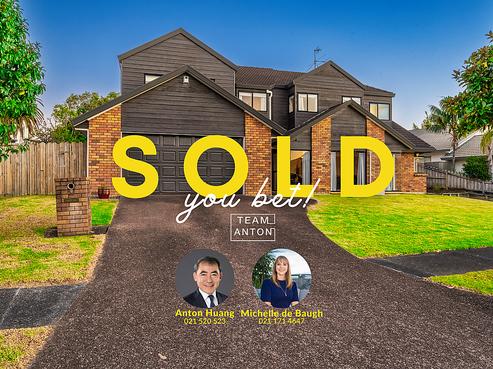 20 Simon Owen Place, Golflands