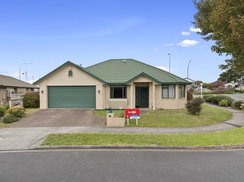 2 Ruby Court, Chartwell