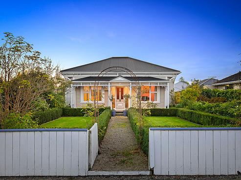 17 Victoria Street, Rangiora