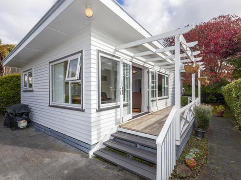 52A Matatua Road, Raumati Beach
