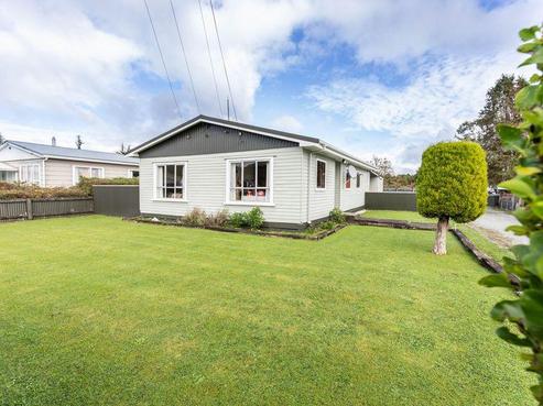 14 Matai Street, Dobson