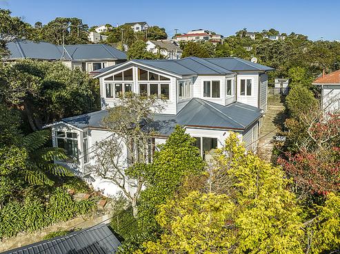 21 Hurman Street, Karori