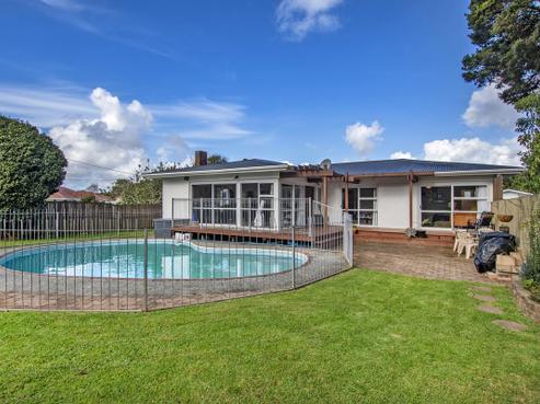 421 Maunu Road, Maunu
