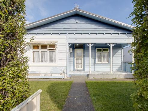 105 Wellesley Road, Napier South