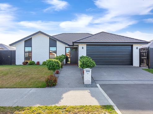 31 Northmoor Boulevard, Springston