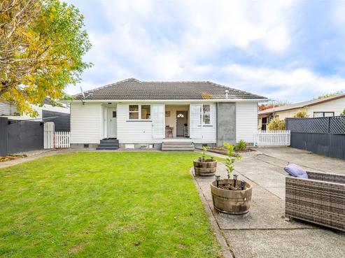 38 Clyma Street, Elderslea