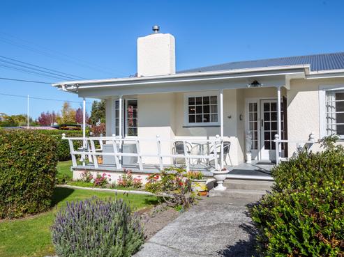 64 East Street, Greytown