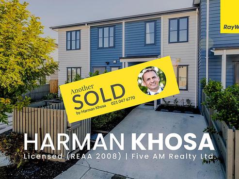 26 Bellbird Street, Papakura