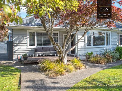 21 Golders Road, Elderslea