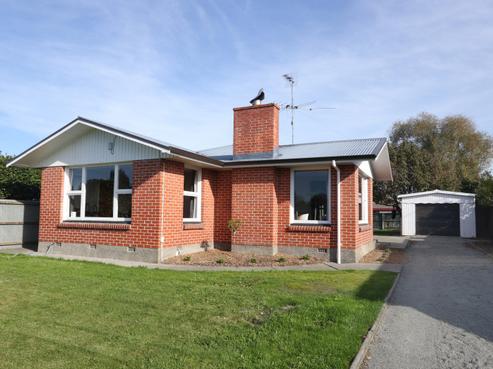 22 Porter Street, Netherby