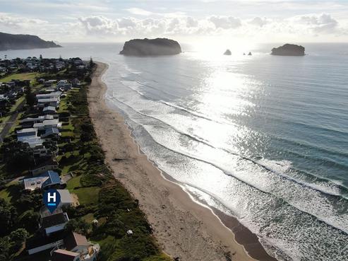 100 Tangaroa Road, Whangamata