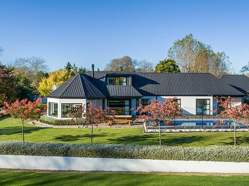 37 Max Wallace Drive, Loburn