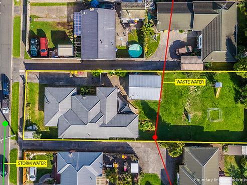 18 Airfield Road, Takanini