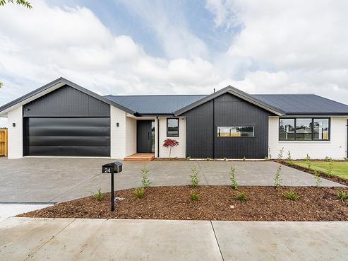 24 Cleaver Street, Woodend