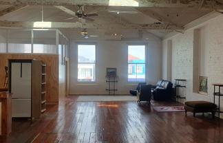 First Floor Office - 150m2