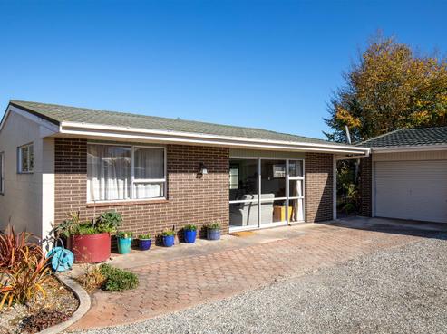 3/8 Enterprise Street, Alexandra