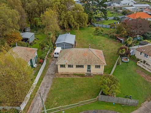 11 Churchill Crescent, Foxton