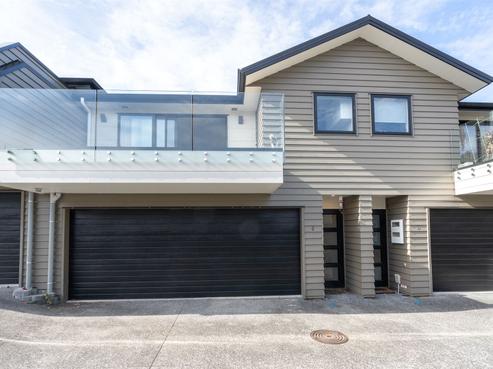 5/287 Ulster Street, Whitiora