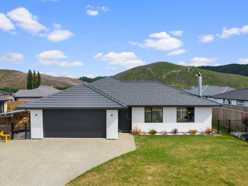 21 George Fyfe Way, Wakefield