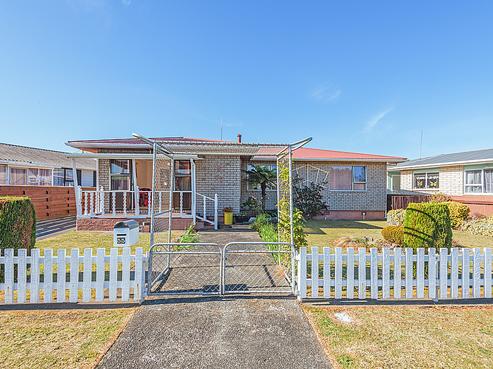 55 Herrington Street, Foxton